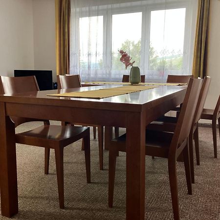 Apartmany Klarka Rokytnice nad Jizerou Buitenkant foto