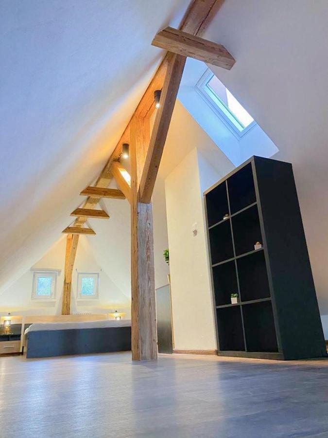 Apartmany Klarka Rokytnice nad Jizerou Buitenkant foto