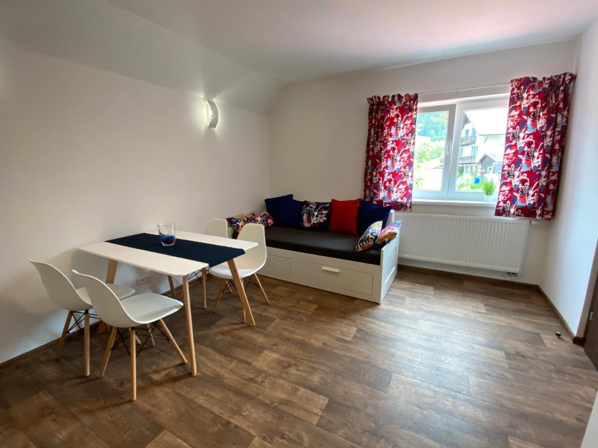 Apartmany Klarka Rokytnice nad Jizerou Buitenkant foto