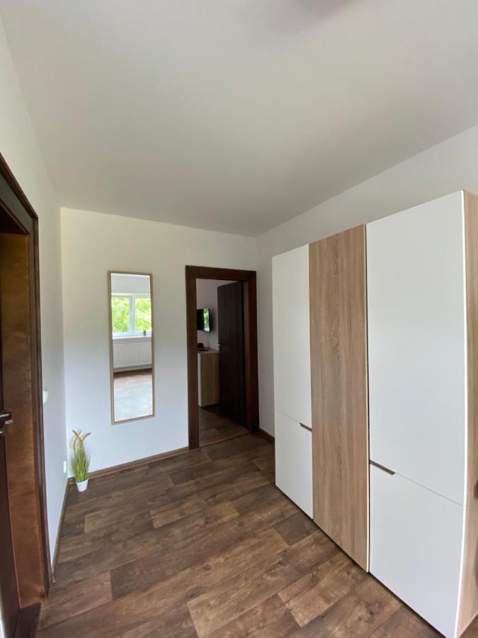 Apartmany Klarka Rokytnice nad Jizerou Buitenkant foto
