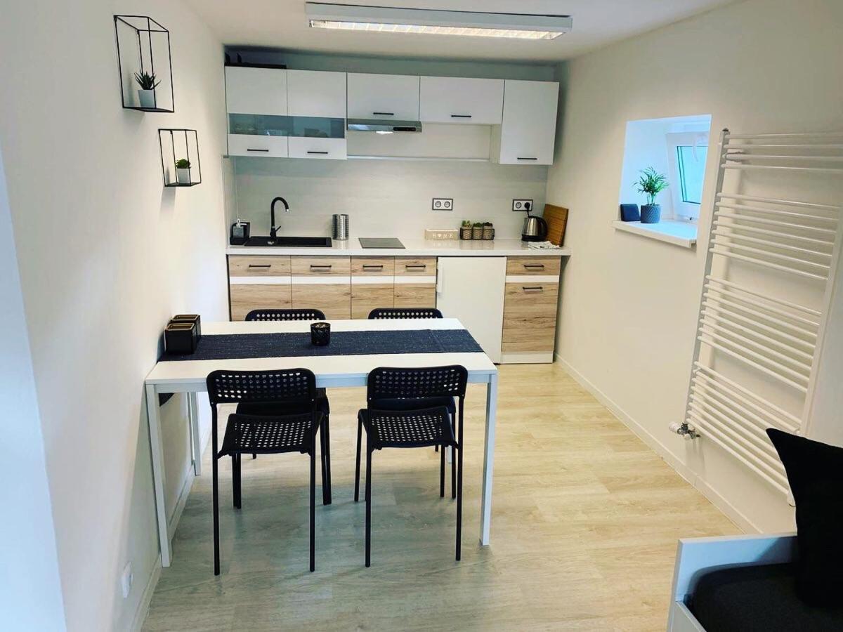 Apartmany Klarka Rokytnice nad Jizerou Buitenkant foto