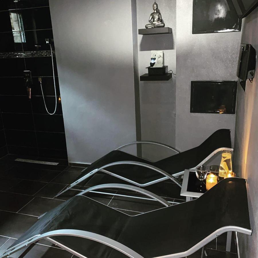 Apartmany Klarka Rokytnice nad Jizerou Buitenkant foto
