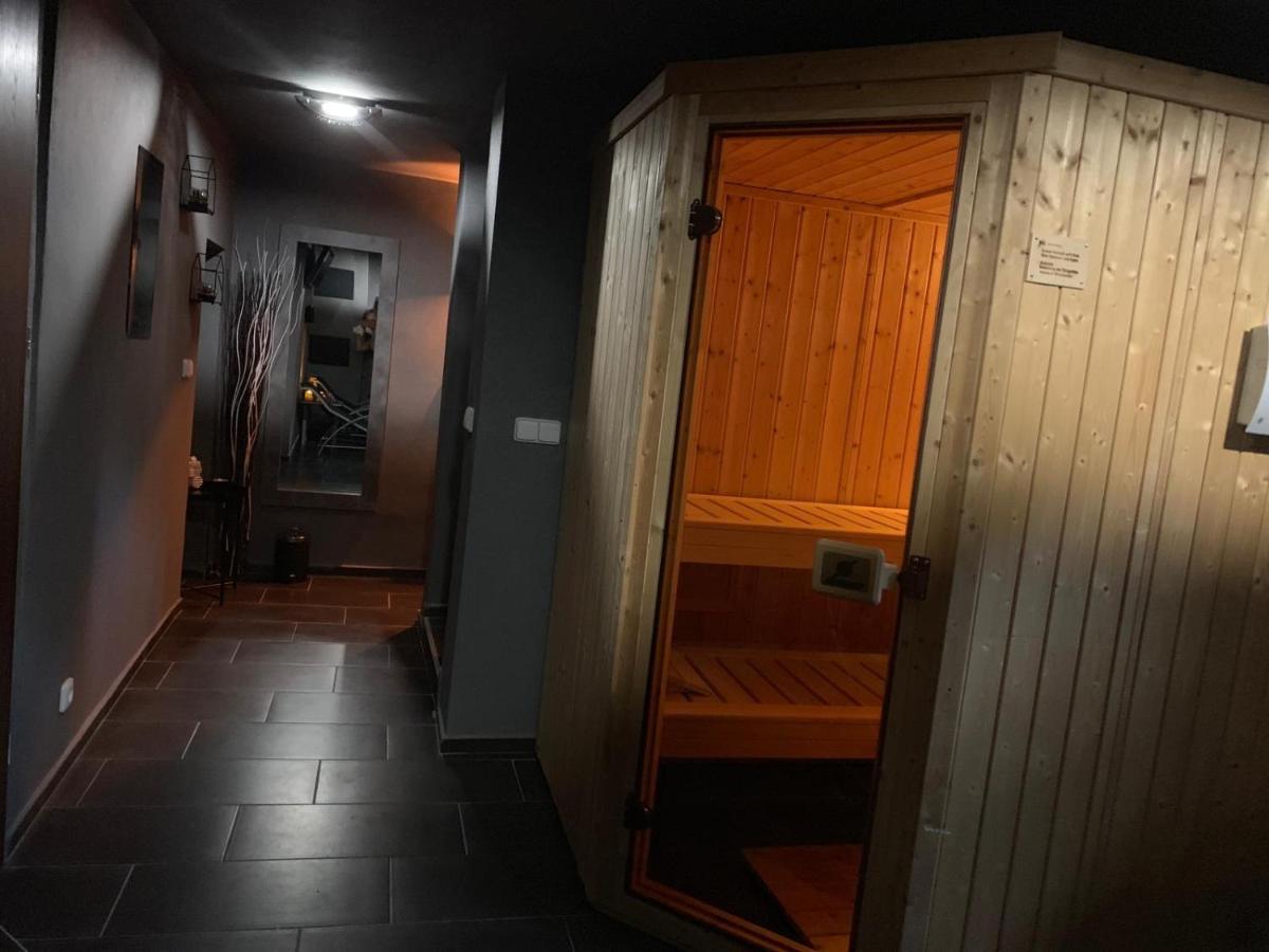 Apartmany Klarka Rokytnice nad Jizerou Buitenkant foto