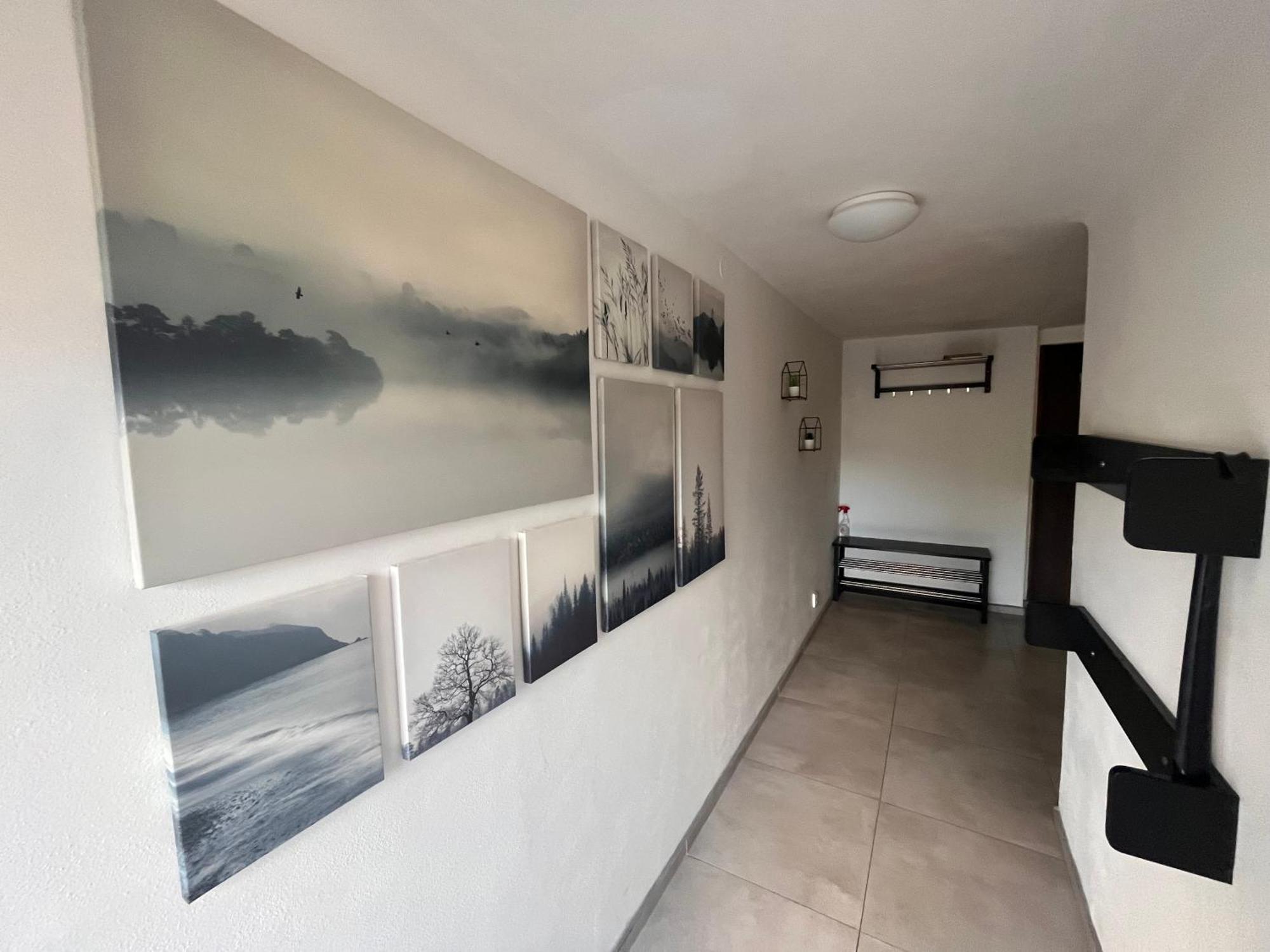 Apartmany Klarka Rokytnice nad Jizerou Buitenkant foto