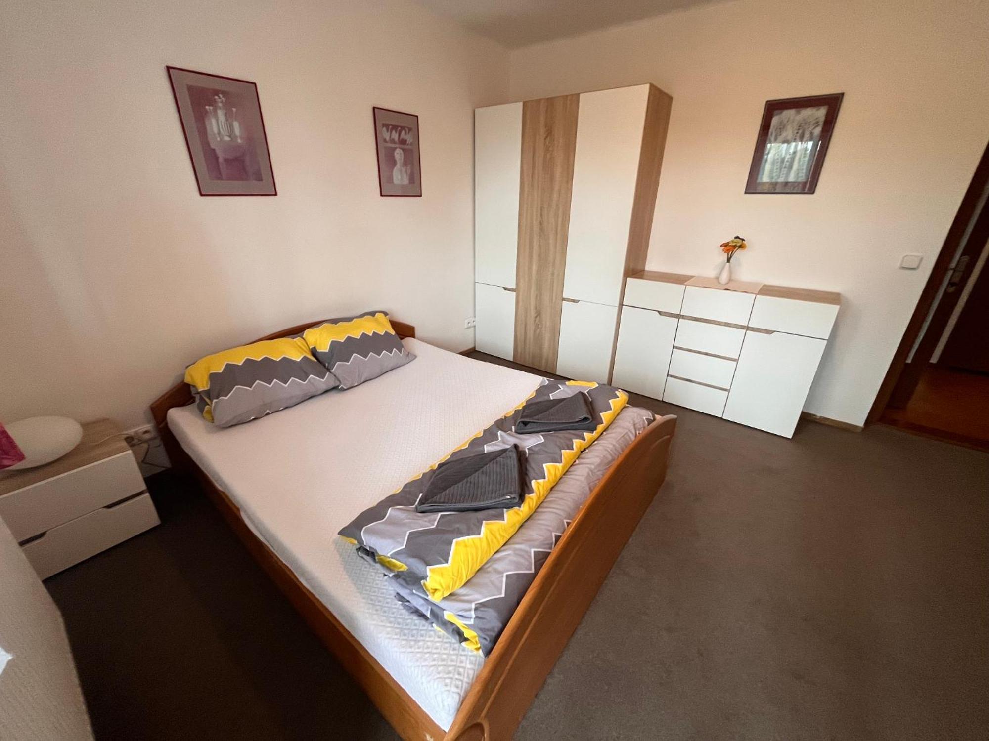 Apartmany Klarka Rokytnice nad Jizerou Buitenkant foto