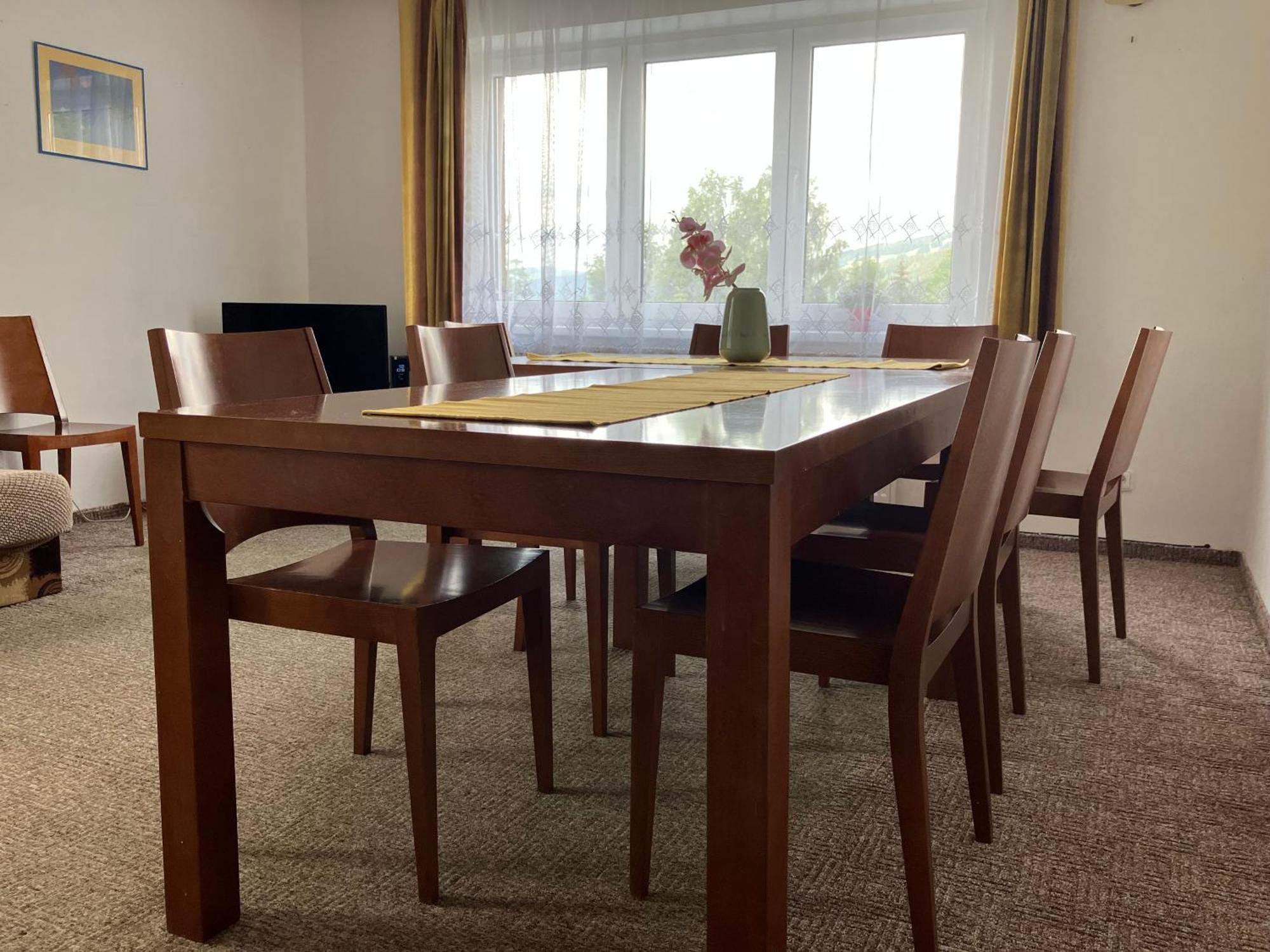 Apartmany Klarka Rokytnice nad Jizerou Buitenkant foto