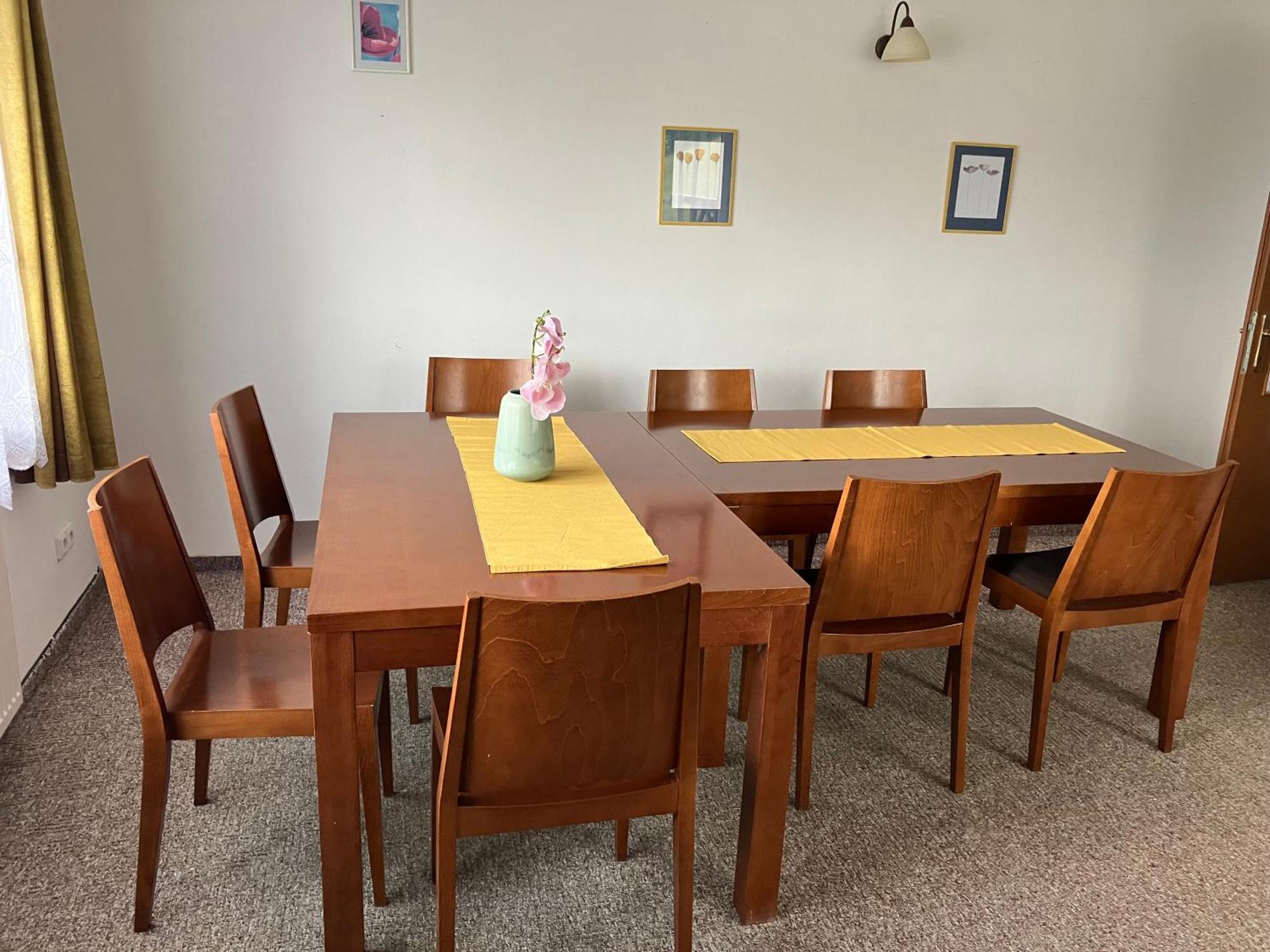 Apartmany Klarka Rokytnice nad Jizerou Buitenkant foto