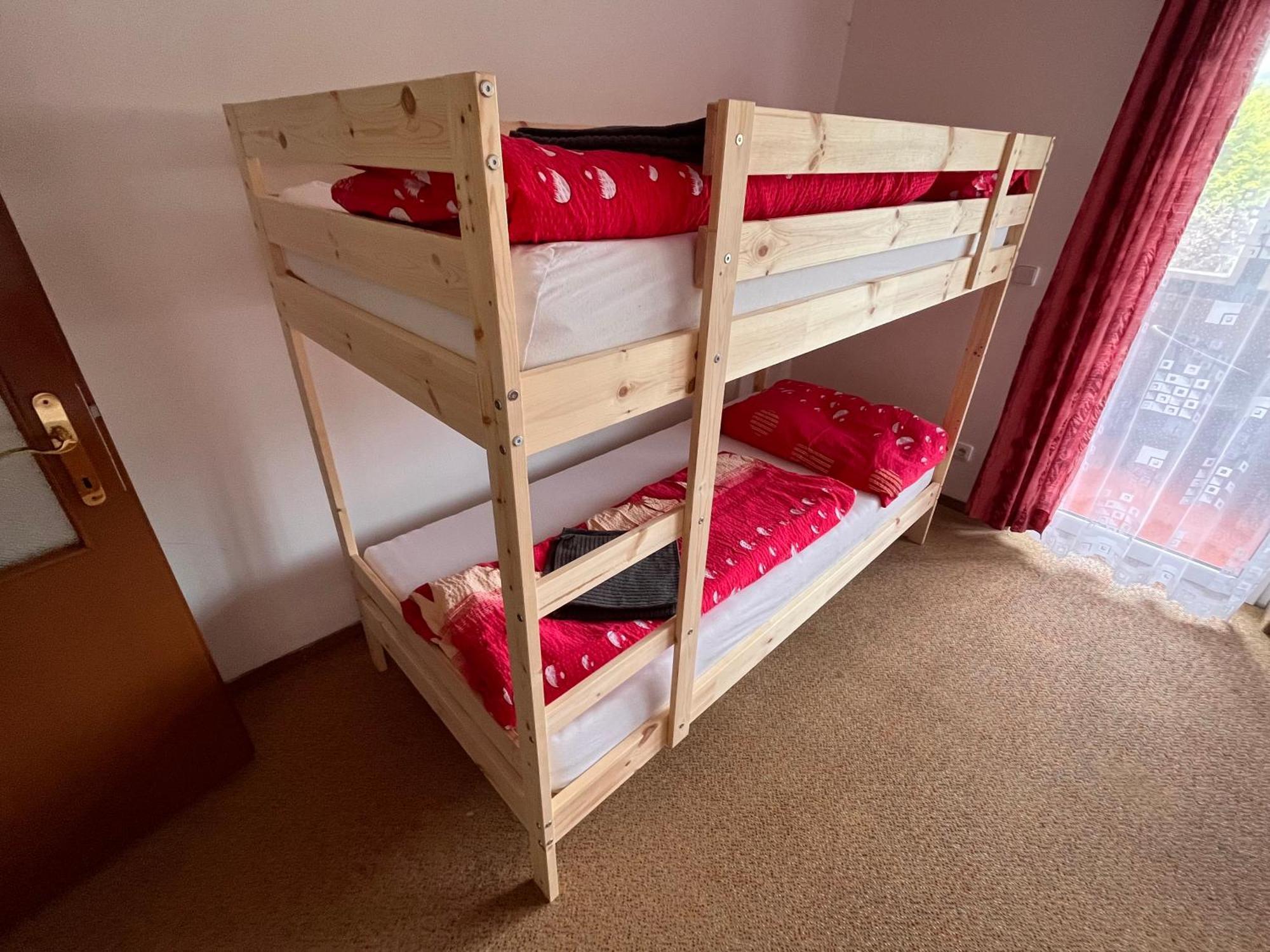 Apartmany Klarka Rokytnice nad Jizerou Buitenkant foto