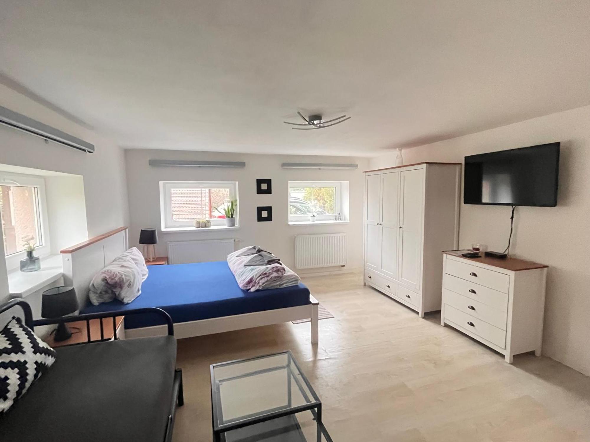 Apartmany Klarka Rokytnice nad Jizerou Buitenkant foto