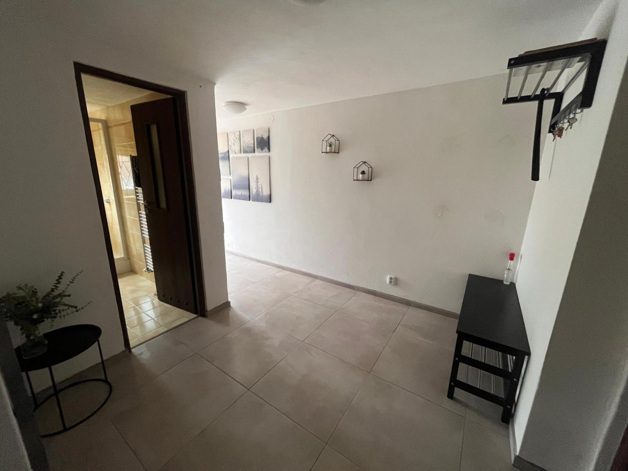Apartmany Klarka Rokytnice nad Jizerou Buitenkant foto