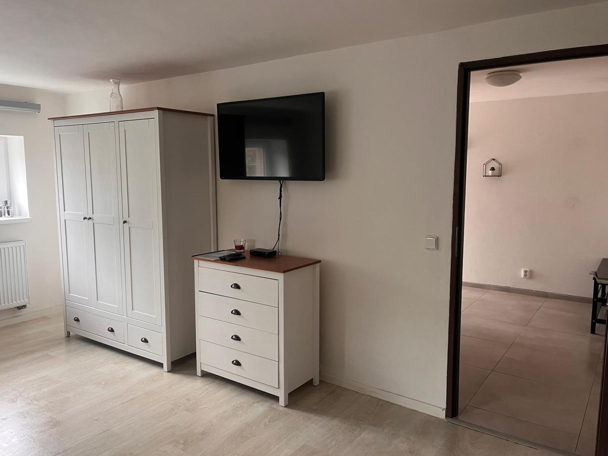 Apartmany Klarka Rokytnice nad Jizerou Buitenkant foto
