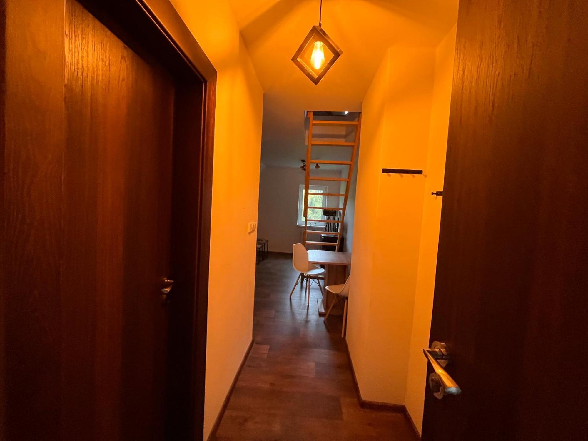 Apartmany Klarka Rokytnice nad Jizerou Buitenkant foto