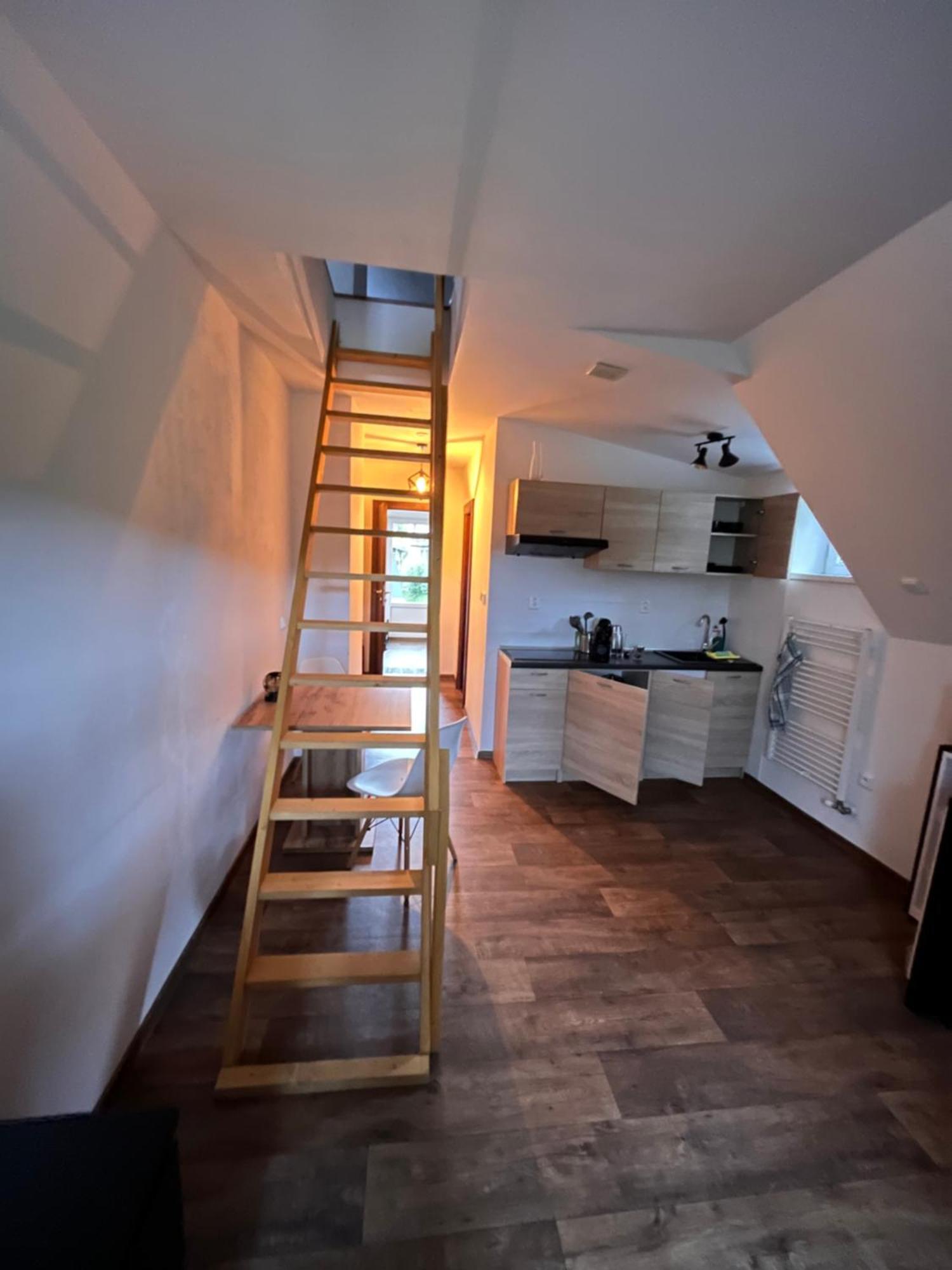 Apartmany Klarka Rokytnice nad Jizerou Buitenkant foto