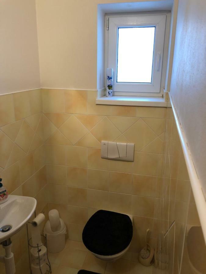 Apartmany Klarka Rokytnice nad Jizerou Buitenkant foto