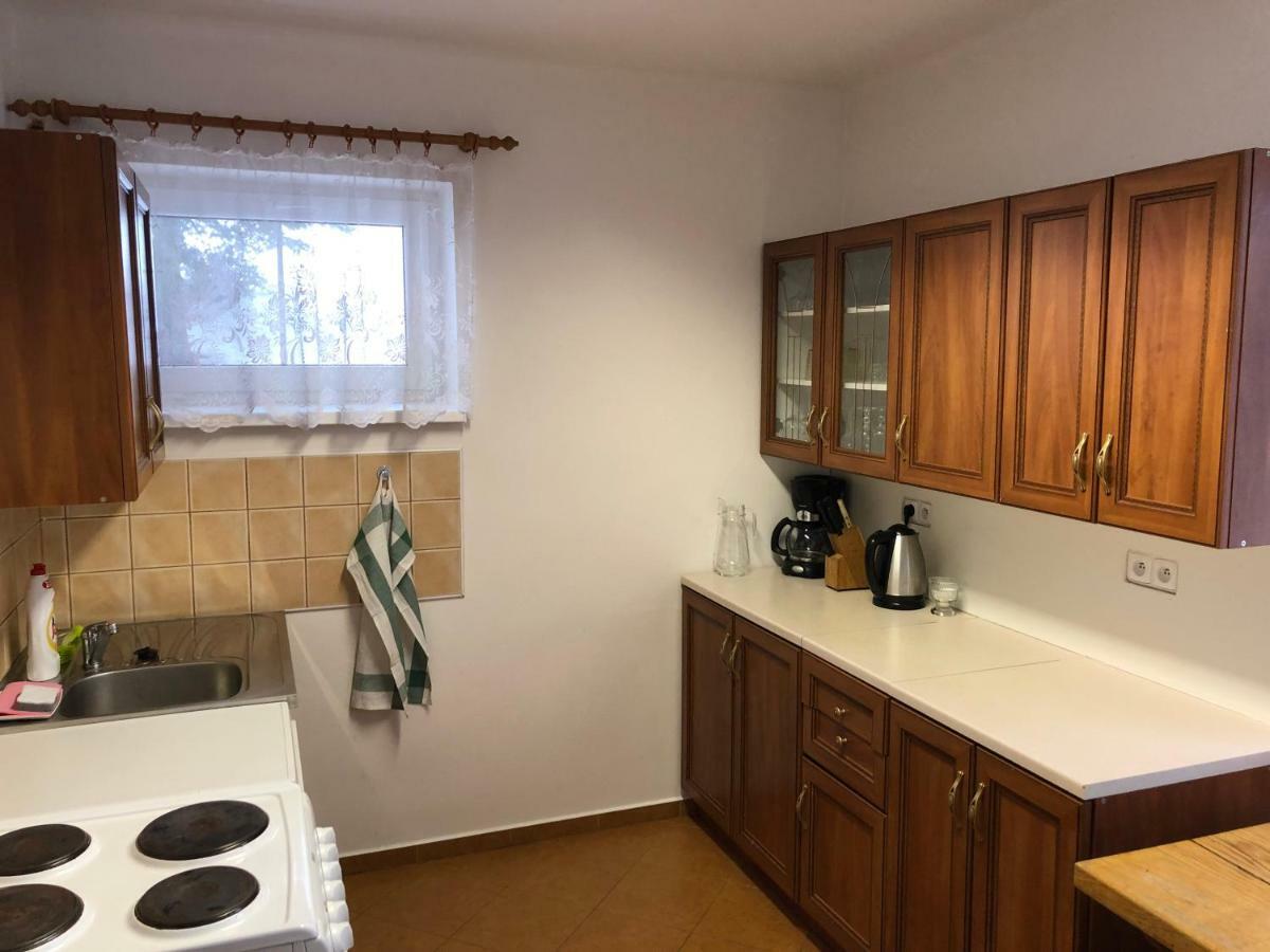 Apartmany Klarka Rokytnice nad Jizerou Buitenkant foto