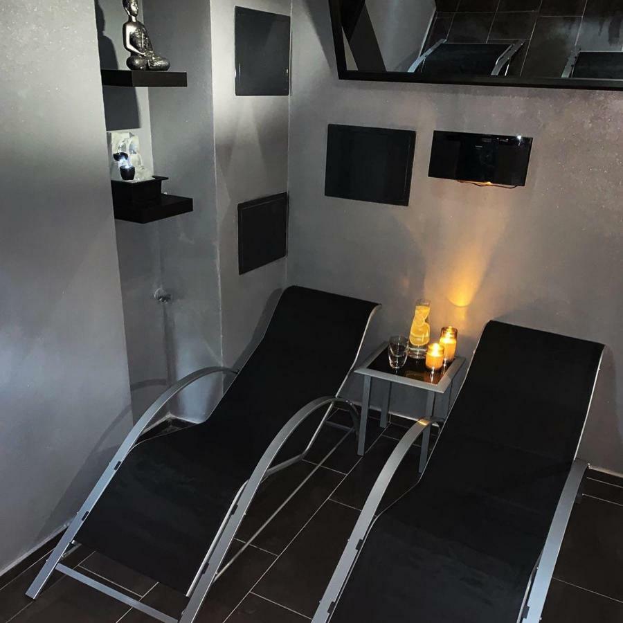 Apartmany Klarka Rokytnice nad Jizerou Buitenkant foto
