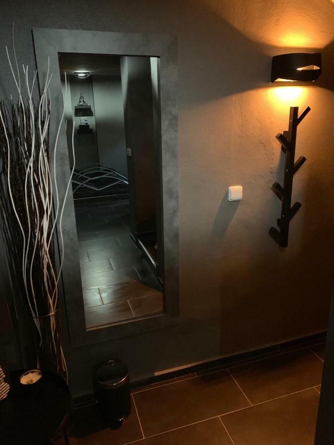 Apartmany Klarka Rokytnice nad Jizerou Buitenkant foto