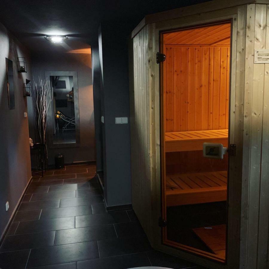 Apartmany Klarka Rokytnice nad Jizerou Buitenkant foto