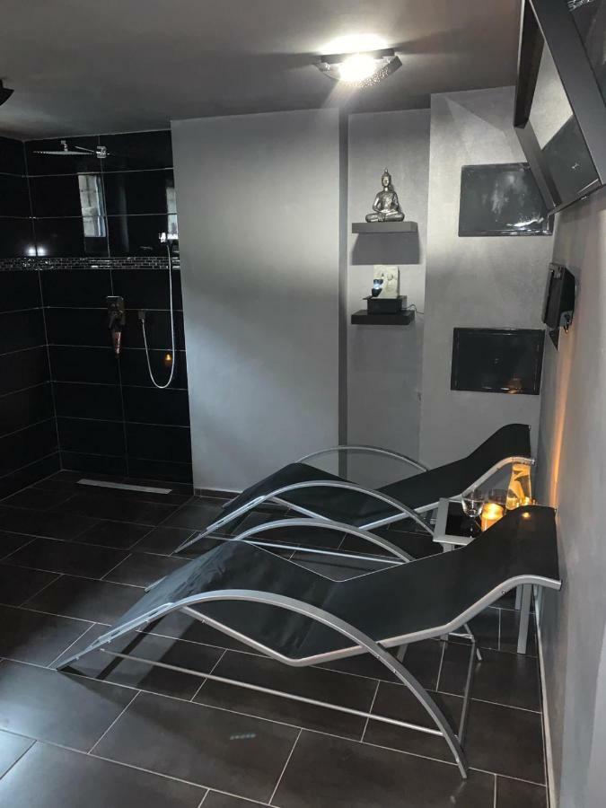 Apartmany Klarka Rokytnice nad Jizerou Buitenkant foto